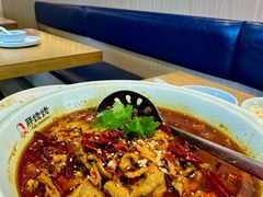 -胖姥姥·川湘闽菜(汕尾蓝天广场店)