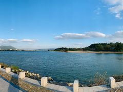 -福建鲤鱼洲酒店