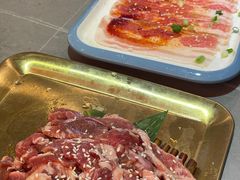 -正宗齐齐哈尔烤肉·齐牛哥鲜切炭火烤肉(杭州总店)