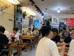 大堂-十里铺铁板鱿鱼