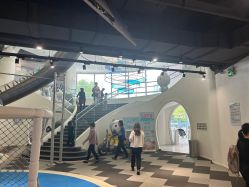 -MINI MARS KIDS CLUB亲子家庭中心(杨浦黄兴店)