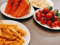 -君邦火锅(新疆大厦店)