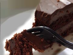 致命巧克力-榖屋house of flour(张江首店)