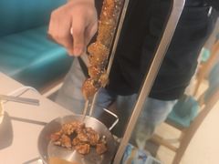 -半天妖烤鱼(宿迁万达店)