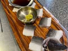 -本炙炭烤·蒲烧活鳗料理店(金沙洲店)