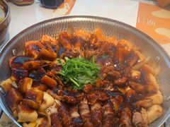 -黄记煌三汁焖锅(崇文门店)