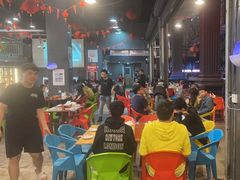 -林二哥宜烤官·宜宾小烧烤