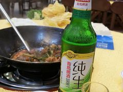-金鸡厨房(夏湾店)