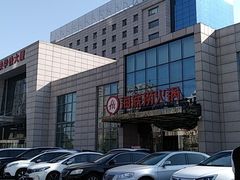 -海底捞火锅(万丰桥店)