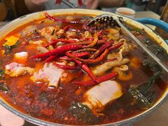 -马头巷·食景园(苏州总店)
