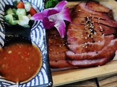 -Hi YOU你的饭局泰餐厅(雍和宫店)