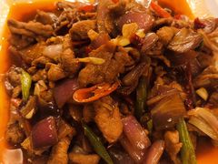 -东方豪景花园酒店·怡景旋转餐厅