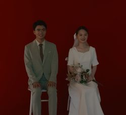 点击看大图 -巴黎婚纱摄影(瑞安旗舰店)