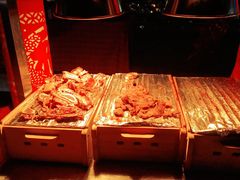-亚龙湾希尔顿自助餐厅·海鲜·烧烤·沙滩BBQ·现场乐队