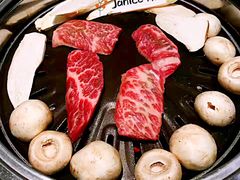 -青松馆韩国料理(香港中路佳世客店)