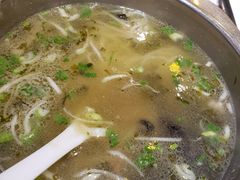 特色米线-福利来酒店(舜耕店)