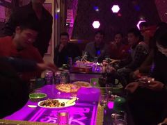 -星天地量贩式KTV(杏坛店)