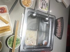 -海底捞火锅(泰安爱琴海店)