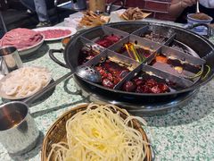 -五里关火锅(牛市口店)