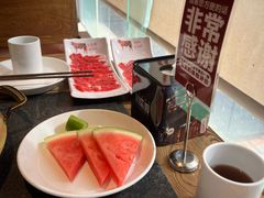 -川味观·鲜货火锅(西湖文化广场店)
