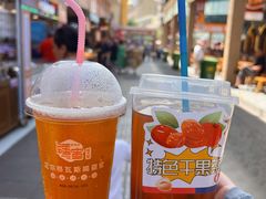 -新疆国际大巴扎