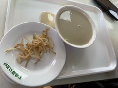 -老磁器口豆汁店(天坛店)