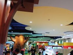 -MELAND CLUB亲子乐园•派对(虹桥万象城店)
