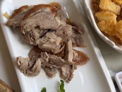 -全聚德(蓝山店)