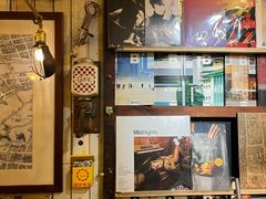 -大水的店(昙华林店)