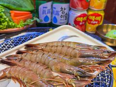 -釜山火炉·海鲜烤肉(紫藤路店)
