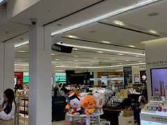 -新罗免税店(济州店)