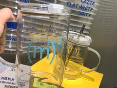 -CUBIC3三立方咖啡(西岸凤巢店)