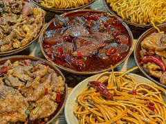 -阳阳老火锅(小南门店)