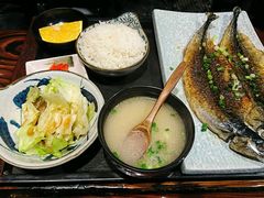 -石屋料理(南京西路店)