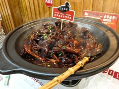 -回味黑鸭煲·始于2006(万松园店)