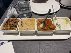 -Efes Turkish & Mediterranean Cuisine 艾菲斯餐厅(陆家嘴店)
