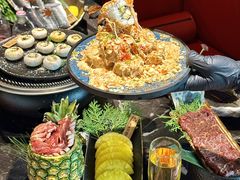 -黑牛の店·黑金店(沈阳万象城店)