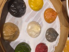 -乐忻皇朝(上海中心大厦店)