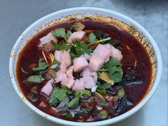 -汪胖子襄阳牛肉面(华丰路店)