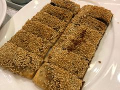 -梅龙镇酒家(南京西路总店)