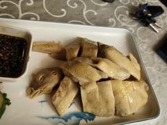 -阿英煲(凉城路店)