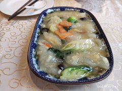 -五芳齋(云南南路店)