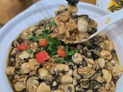 -醉壹号海鲜大排档(厦门美食地标店)