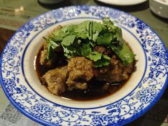 -松针蔡记蒸饺(花园路店)