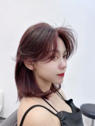 -东时烫染造型·Hair Salon