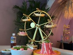 -故里和山·成都火锅(欢乐港湾店)