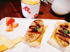-大鲜生·亚洲菜融合小食堂