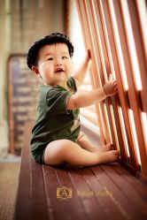 -BabyA 专业婴童摄影(古北时尚广场店)