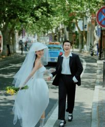 -第一夫人婚纱摄影(南京店)