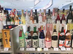 -GranVida生活超市(海信广场店)